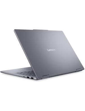 Laptop 2-in-1 Lenovo IdeaPad 5 14IAL10 83KR0026RM, Intel Core Ultra 7 255H, 14 inch Touch, RAM 24GB, SSD 1TB, Intel Arc 140T, Fa