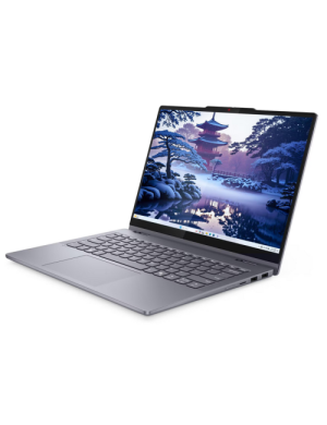 Laptop 2-in-1 Lenovo IdeaPad 5 14IAL10 83KR0026RM, Intel Core Ultra 7 255H, 14 inch Touch, RAM 24GB, SSD 1TB, Intel Arc 140T, Fa