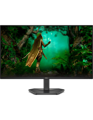 Monitor Gaming LED DELL SE2725HG, 27" Full HD, IPS, 200 Hz, 1 ms, Black
