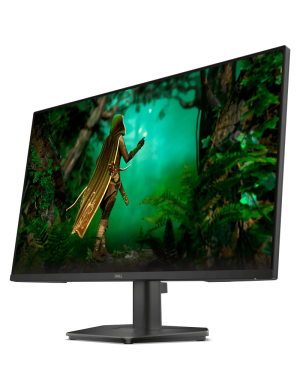 Monitor Gaming LED DELL SE2725HG, 27" Full HD, IPS, 200 Hz, 1 ms, Black