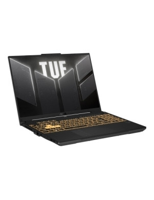 Laptop ASUS TUF Gaming F16 FX607VJ-RL080, 16 inch, Intel Core 5 210H, RAM 16GB, SSD 512GB, nVidia GeForce RTX 3050 6GB, Fara sis