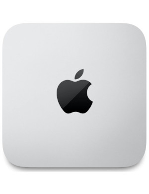 Sistem Mini PC APPLE Mac Studio MU963ZE/A, Apple M4 Max, 36GB, SSD 512GB, Grafica integrata, MacOS Sequoia