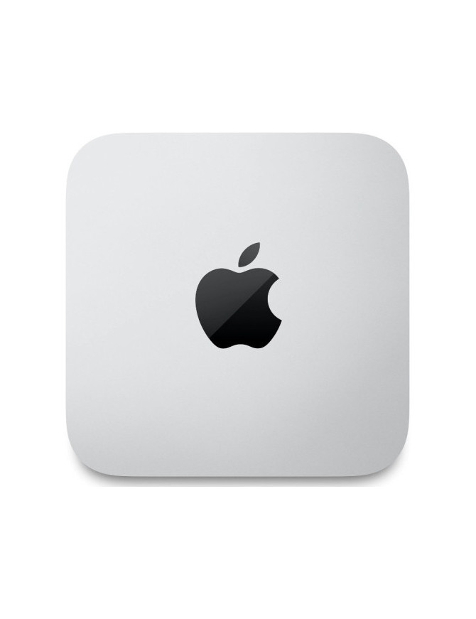 Sistem Mini PC APPLE Mac Studio MU963ZE/A, Apple M4 Max, 36GB, SSD 512GB, Grafica integrata, MacOS Sequoia