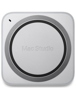 Sistem Mini PC APPLE Mac Studio MU963ZE/A, Apple M4 Max, 36GB, SSD 512GB, Grafica integrata, MacOS Sequoia