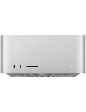Sistem Mini PC APPLE Mac Studio MU963ZE/A, Apple M4 Max, 36GB, SSD 512GB, Grafica integrata, MacOS Sequoia