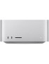 Sistem Mini PC APPLE Mac Studio MU963ZE/A, Apple M4 Max, 36GB, SSD 512GB, Grafica integrata, MacOS Sequoia