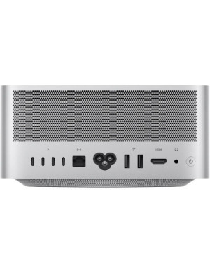 Sistem Mini PC APPLE Mac Studio MU963ZE/A, Apple M4 Max, 36GB, SSD 512GB, Grafica integrata, MacOS Sequoia