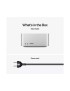 Sistem Mini PC APPLE Mac Studio MU963ZE/A, Apple M4 Max, 36GB, SSD 512GB, Grafica integrata, MacOS Sequoia