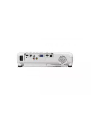 Videoproiector EPSON EB-W06 WXGA 3700 lumeni, alb