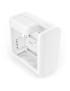 Carcasa HYTE X50, Mid-Tower, ATX/Micro-ATX/Mini-ITX, Tempered Glass, Panoramic View Design, Snow White