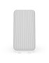 Carcasa HYTE X50, Mid-Tower, ATX/Micro-ATX/Mini-ITX, Tempered Glass, Panoramic View Design, Snow White