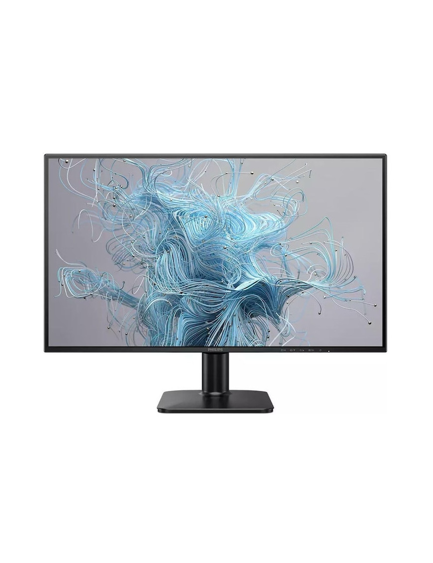 Monitor IPS LED PHILIPS 27 Inch, 27E2N1110/00, Full HD, 120 Hz, 1 ms, Black