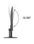 Monitor IPS LED PHILIPS 27 Inch, 27E2N1110/00, Full HD, 120 Hz, 1 ms, Black