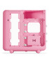 Carcasa HYTE X50, Mid-Tower, ATX/Micro-ATX/Mini-ITX, Tempered Glass, Panoramic View Design, Strawberry Milk