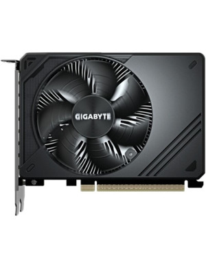 Placa video GIGABYTE GeForce RTX 5050 D6 GV-N5050D6-8GD, 8GB GDDR6, 128-bit, DLSS 4.0
