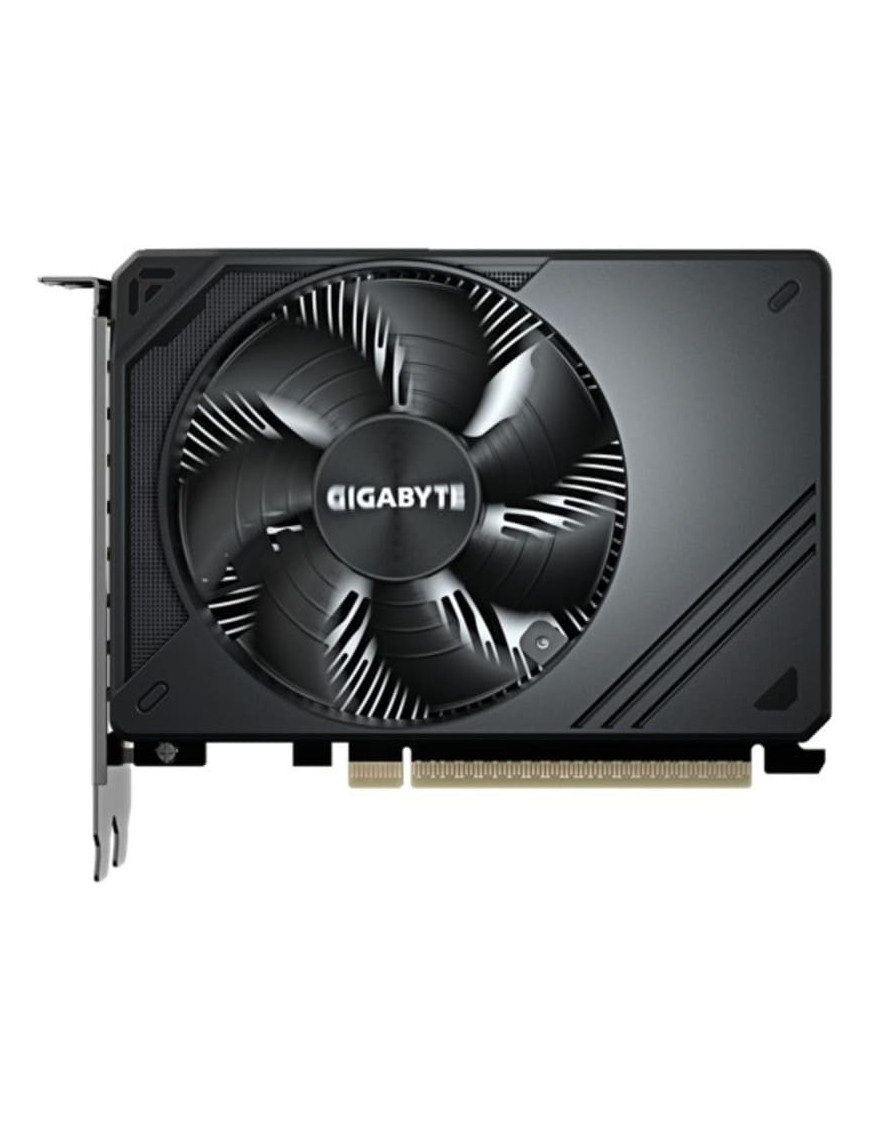 Placa video GIGABYTE GeForce RTX 5050 D6 GV-N5050D6-8GD, 8GB GDDR6, 128-bit, DLSS 4.0