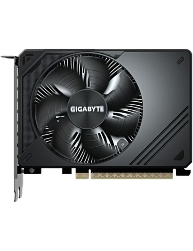 Placa video GIGABYTE GeForce RTX 5050 D6 GV-N5050D6-8GD, 8GB GDDR6, 128-bit, DLSS 4.0