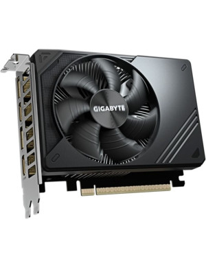 Placa video GIGABYTE GeForce RTX 5050 D6 GV-N5050D6-8GD, 8GB GDDR6, 128-bit, DLSS 4.0