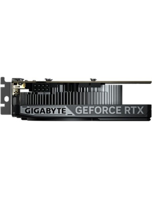 Placa video GIGABYTE GeForce RTX 5050 D6 GV-N5050D6-8GD, 8GB GDDR6, 128-bit, DLSS 4.0