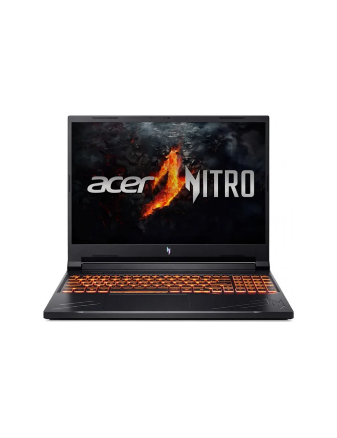 Laptop Acer Nitro V16 ANV16-72-74WZ NH.QZREX.009, Intel Core 7 240H, 16 inch, RAM 16GB, SSD 1TB, nVidia GeForce RTX 5070 8GB, Fa