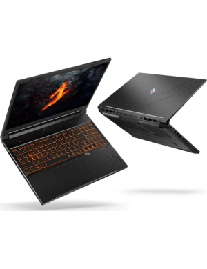 Laptop Acer Nitro V16 ANV16-72-74WZ NH.QZREX.009, Intel Core 7 240H, 16 inch, RAM 16GB, SSD 1TB, nVidia GeForce RTX 5070 8GB, Fa