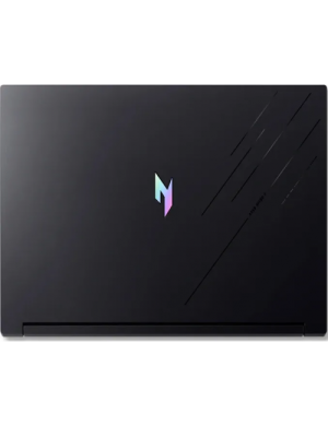Laptop Acer Nitro V16 ANV16-72-74WZ NH.QZREX.009, Intel Core 7 240H, 16 inch, RAM 16GB, SSD 1TB, nVidia GeForce RTX 5070 8GB, Fa