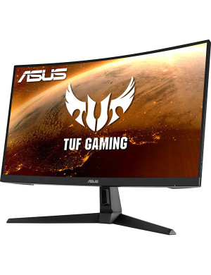 Monitor Gaming ASUS TUF VG27WQ1B 27” QHD Curved 165Hz