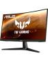 Monitor Gaming ASUS TUF VG27WQ1B 27” QHD Curved 165Hz