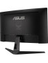 Monitor Gaming ASUS TUF VG27WQ1B 27” QHD Curved 165Hz