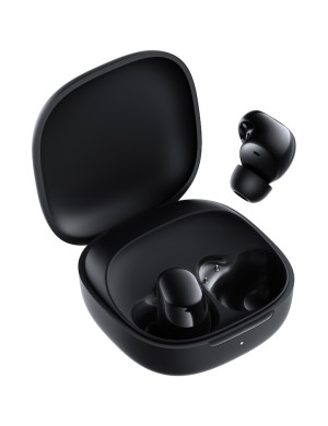 CASTI WIRELESS XIAOMI REDMI BUDS 6 PLAY BLACK