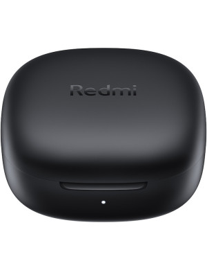 CASTI WIRELESS XIAOMI REDMI BUDS 6 PLAY BLACK