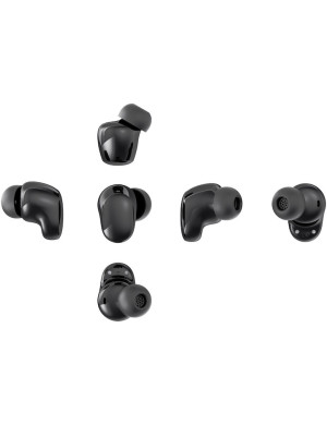 CASTI WIRELESS XIAOMI REDMI BUDS 6 PLAY BLACK