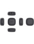 CASTI WIRELESS XIAOMI REDMI BUDS 6 PLAY BLACK