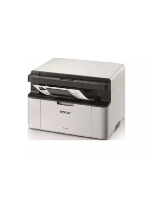 Multifunctional Laser Monocrom Brother DCP-1510E – Compact și Eficient pentru Birouri Mici