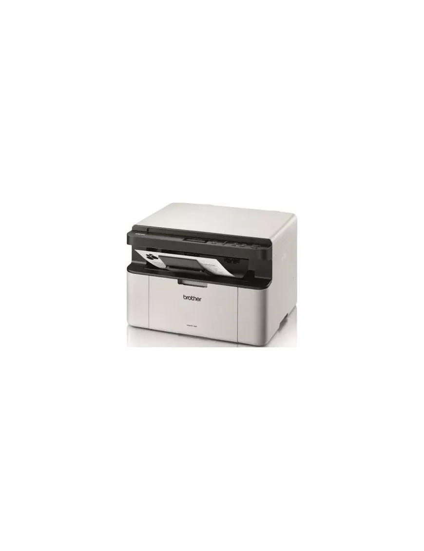 Multifunctional Laser Monocrom Brother DCP-1510E – Compact și Eficient pentru Birouri Mici