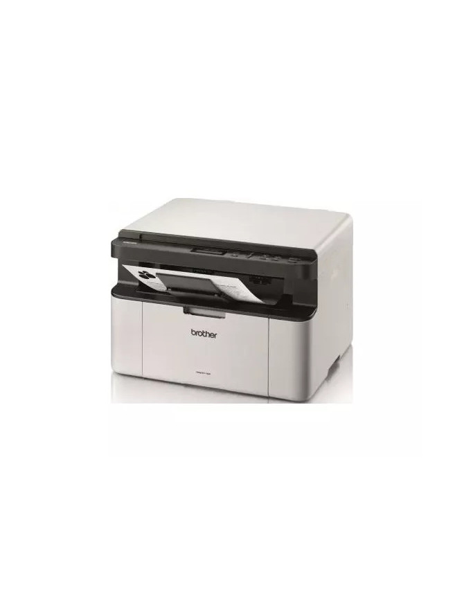 Multifunctional Laser Monocrom Brother DCP-1510E – Compact și Eficient pentru Birouri Mici