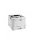 Imprimanta Laser BROTHER HL-L9310CDW, Color, A4, Duplex, USB/LAN/Wi-Fi, Tava coli: 250 coli, White-Grey