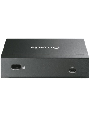TP-LINK OC220 - Omada hardware controller, Black