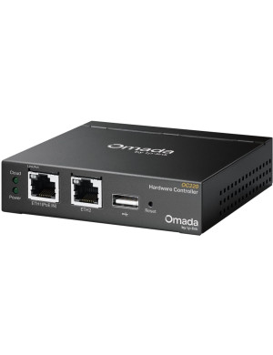 TP-LINK OC220 - Omada hardware controller, Black