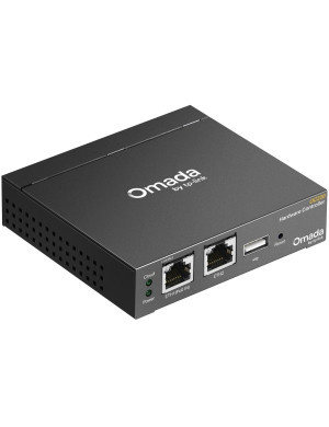 TP-LINK OC220 - Omada hardware controller, Black