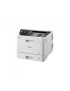 Imprimanta Laser BROTHER HL-L8360CDW, Color, A4, Duplex, USB/LAN/Wi-Fi, Tava coli: 250 coli, White-Black