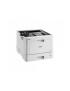 Imprimanta Laser BROTHER HL-L8360CDW, Color, A4, Duplex, USB/LAN/Wi-Fi, Tava coli: 250 coli, White-Black