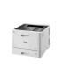 Imprimanta Laser BROTHER HL-L8260CDW, Color, A4, Duplex, USB/LAN/Wi-Fi, Tava coli: 250 coli, White-Black