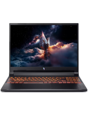 Laptop Acer Nitro V 16 AI ANV16-42-R196 NH.U1HEX.005, AMD Ryzen 7 260, 16 inch, RAM 16GB, SSD 512GB, nVidia GeForce RTX 5050 8GB
