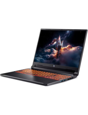 Laptop Acer Nitro V 16 AI ANV16-42-R196 NH.U1HEX.005, AMD Ryzen 7 260, 16 inch, RAM 16GB, SSD 512GB, nVidia GeForce RTX 5050 8GB