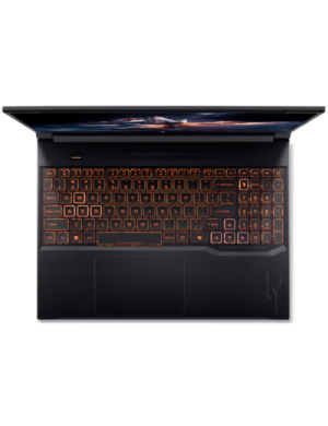 Laptop Acer Nitro V 16 AI ANV16-42-R196 NH.U1HEX.005, AMD Ryzen 7 260, 16 inch, RAM 16GB, SSD 512GB, nVidia GeForce RTX 5050 8GB
