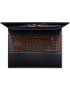 Laptop Acer Nitro V 16 AI ANV16-42-R196 NH.U1HEX.005, AMD Ryzen 7 260, 16 inch, RAM 16GB, SSD 512GB, nVidia GeForce RTX 5050 8GB