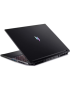 Laptop Acer Nitro V 16 AI ANV16-42-R196 NH.U1HEX.005, AMD Ryzen 7 260, 16 inch, RAM 16GB, SSD 512GB, nVidia GeForce RTX 5050 8GB