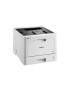 Imprimanta Laser BROTHER HL-L8260CDW, Color, A4, Duplex, USB/LAN/Wi-Fi, Tava coli: 250 coli, White-Black