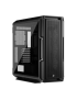 Carcasa CORSAIR iCUE 5000T RGB, Mid-Tower, E-ATX/ATX/Micro-ATX/Mini-ITX, Tempered Glass, Black